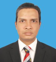 Mohammad Monirul Haque